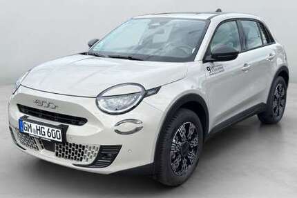 Fiat 600 13.500 km 23.990 &euro; Kreuztal 57223