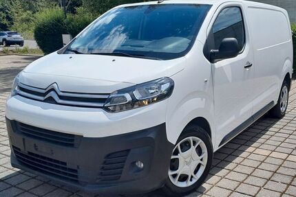 Citroen Jumpy