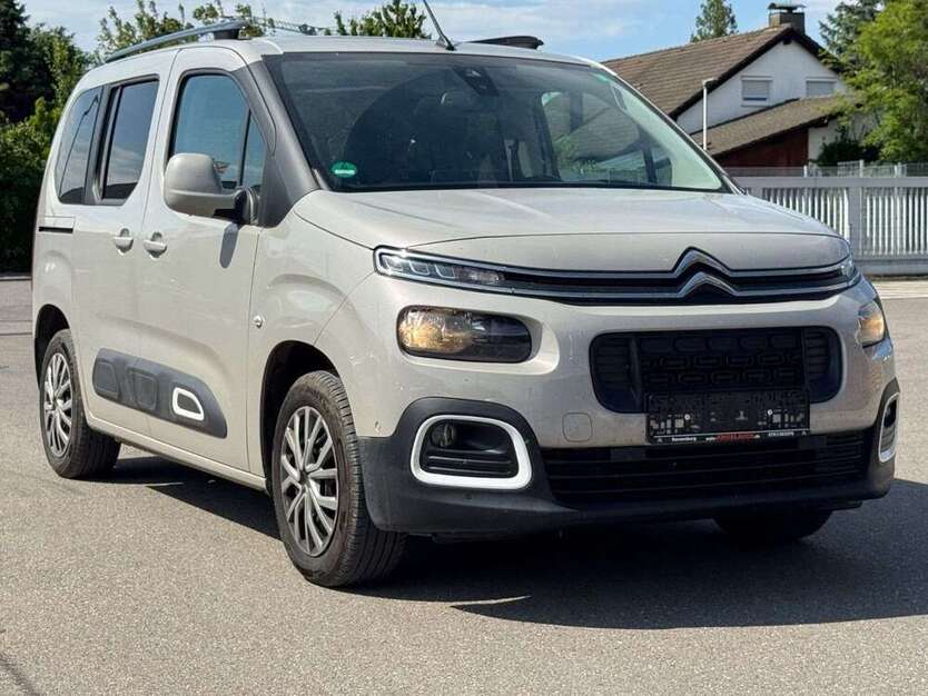 Berlingo