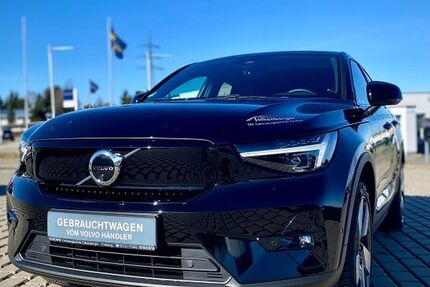 Volvo C40 23.000 km 34.490 &euro; Freiberg 09599