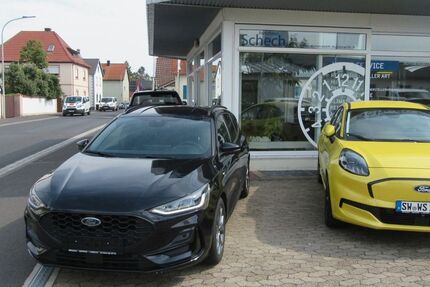 Ford Focus 28.000 km 19.990 &euro; Grettstadt 97508