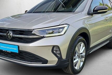 VW Taigo 55.261 km 20.280 &euro; Mainz 55131