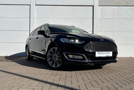 Ford Mondeo 58.335 km 17.480 &euro; Diepholz 49356