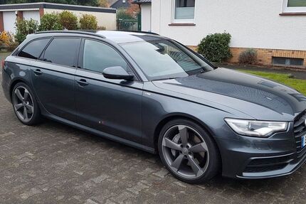 Audi A6 203.000 km 13.400 &euro; Gütersloh 33335