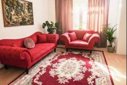 Wohnung Wiesbaden Südost - 2 Zimmer, 91 m&sup2;, 1.390&euro; | Angebot:25760466