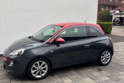 Opel Adam 85.012 km 10.500 € Paderborn 33102
