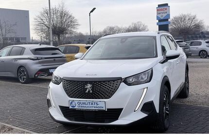 Peugeot 2008 81.625 km 13.700 &euro; Kamen 59174