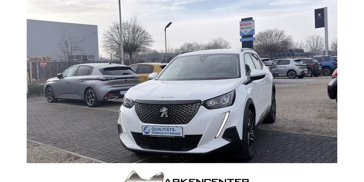 Peugeot 2008 81.625 km 13.700 &euro; Kamen 59174