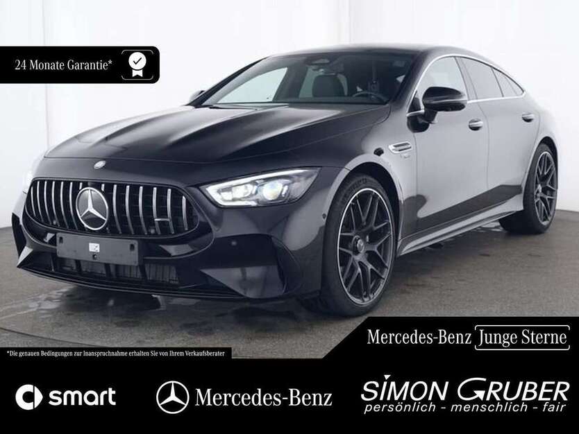 AMG GT