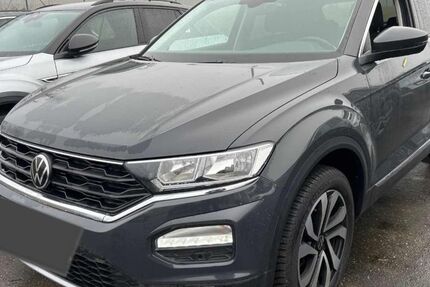 VW T-Roc 68.988 km 23.990 &euro; Mehring 54346
