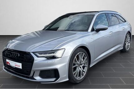 Audi A6 45.841 km 43.490 &euro; Simmern 55469