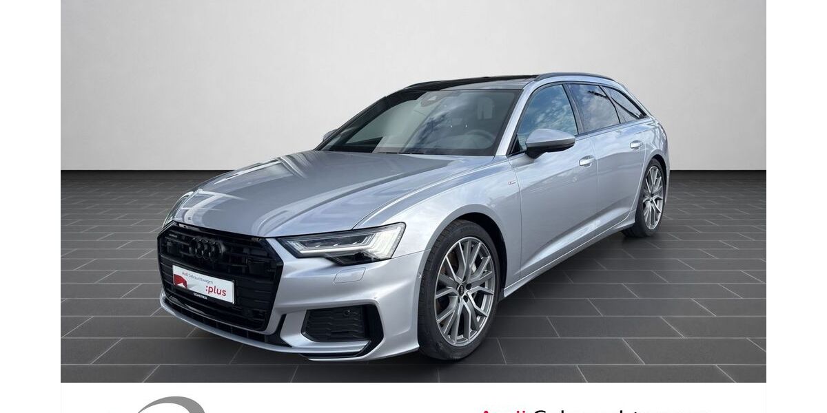 Audi A6 45.841 km 43.490 &euro; Simmern 55469