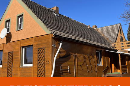 Haus Neißeaue - 3 Zimmer, 63 m&sup2;, 49.000&euro; | Angebot:27333326