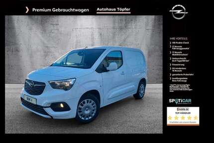 Opel Combo 68.000 km 16.450 &euro; Lübbenau 03222