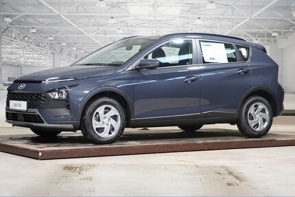 Hyundai BAYON 6.000 km 21.980 &euro; Michelstadt 64720
