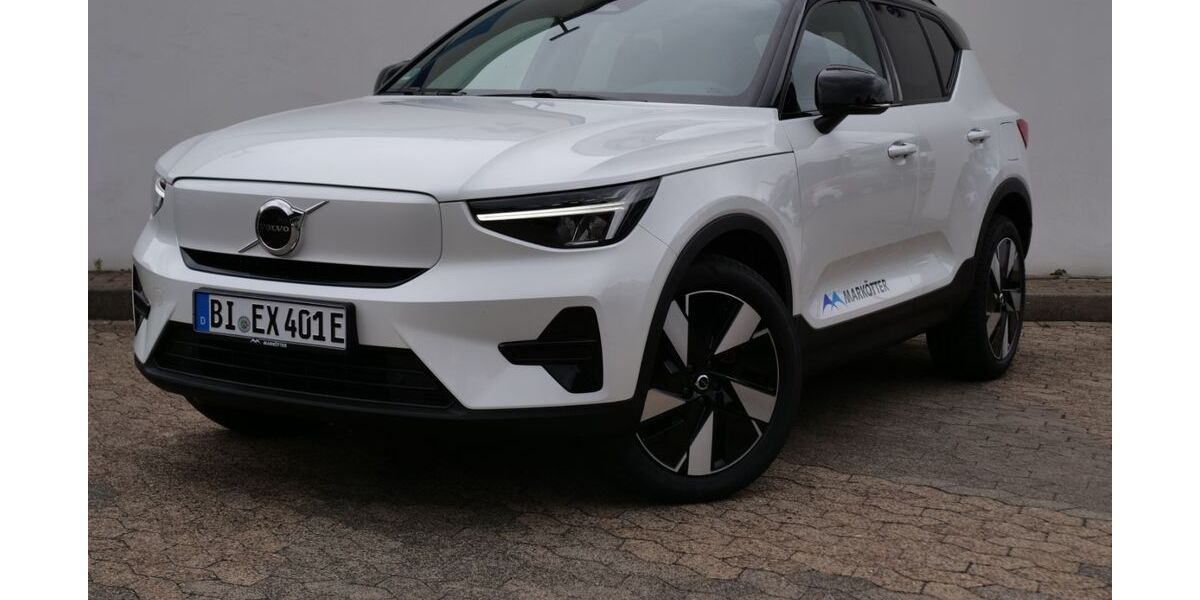 Volvo EX40 6.500 km 48.490 &euro; Herford 32051