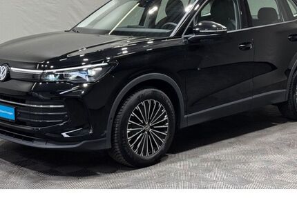 VW Tiguan 14.320 km 34.650 &euro; Torgau 04860