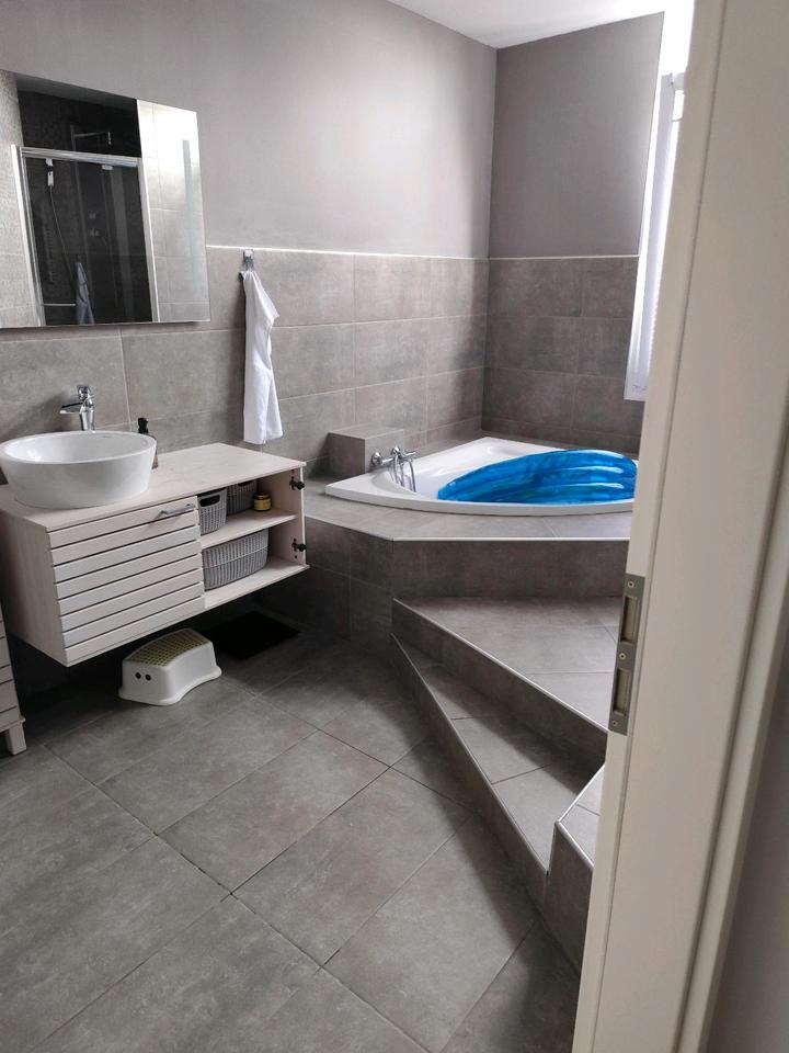 Eigentumswohnung 4 Zimmer