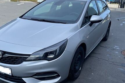 Opel Astra 140.000 km 9.950 &euro; Neumarkt 92318