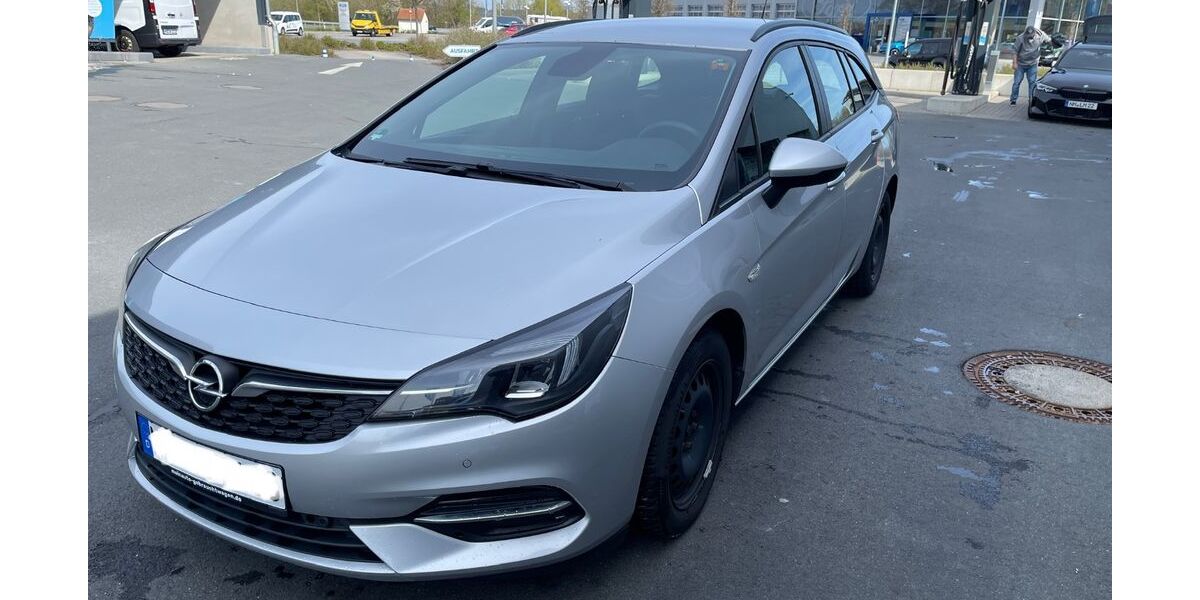 Opel Astra 140.000 km 9.950 &euro; Neumarkt 92318