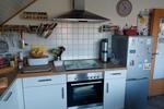 Dachgeschoßwohnung Wiefelstede - 3 Zimmer, 80 m&sup2;, 750&euro; | Angebot:26418574