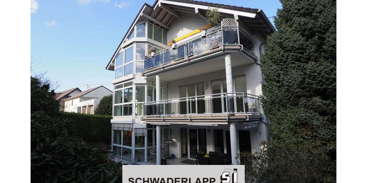 Etagenwohnung Montabaur - 5 Zimmer, 161 m&sup2;, 389.000&euro; | Angebot:25882376