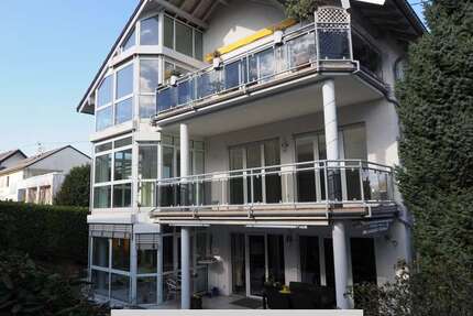 Wohnung Montabaur - 5 Zimmer, 161 m&sup2;, 389.000&euro; | Angebot:25882376