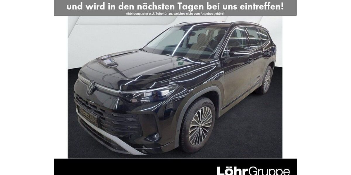 VW Tayron 25.826 km 43.770 &euro; Meckenheim / Bonn 53340