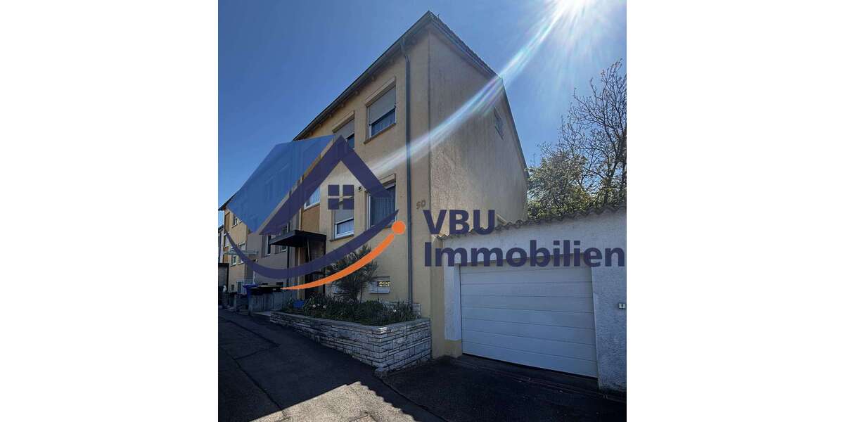 Einfamilienhaus Schwaigern - 5.5 Zimmer, 95 m&sup2;, 349.000&euro; | Angebot:26388078