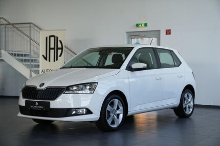 Skoda Fabia 44.549 km 8.990 &euro; Wildau 15745