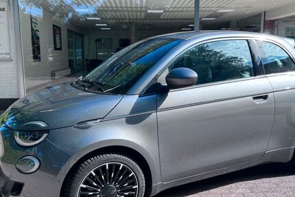 Fiat 500e 23.130 km 21.790 &euro; Schiffdorf 27619