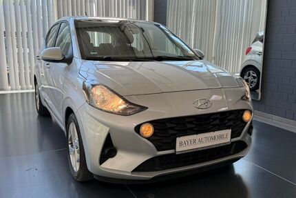 Hyundai i10 31.500 km 13.490 &euro; Fürstenfeldbruck 82256