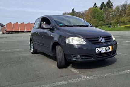 VW Fox 260.000 km 950 &euro; Kreuztal 57223