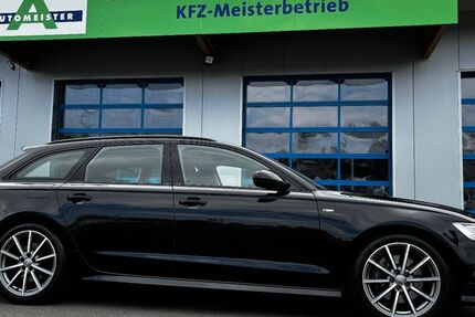 Audi A6 134.950 km 22.950 &euro; Schmallenberg 57392