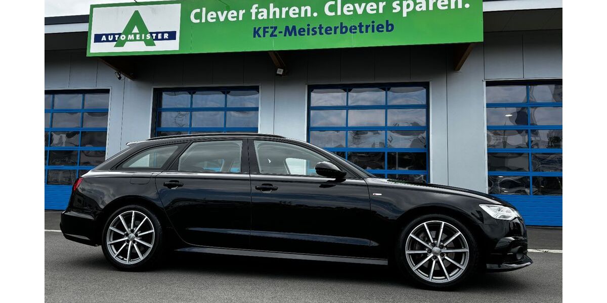 Audi A6 134.950 km 22.950 &euro; Schmallenberg 57392