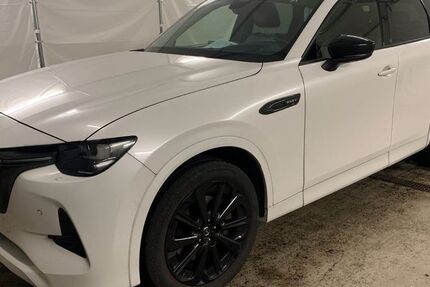 Mazda CX-60 93.179 km 29.980 &euro; Steinbach-Hallenberg OT Herges-Hallenberg 98587