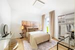 Erdgeschoßwohnung Barleben - 2 Zimmer, 58 m&sup2;, 842&euro; | Angebot:25695503