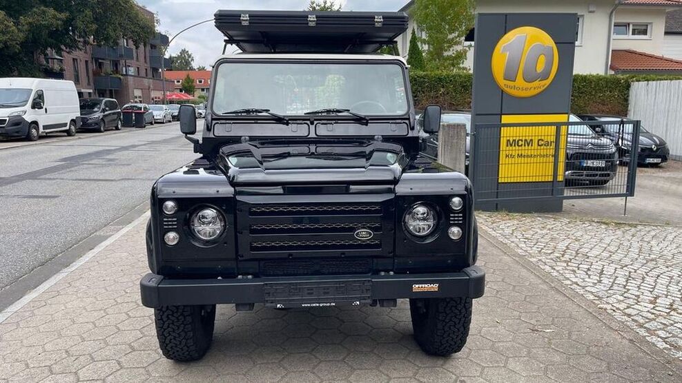 Defender