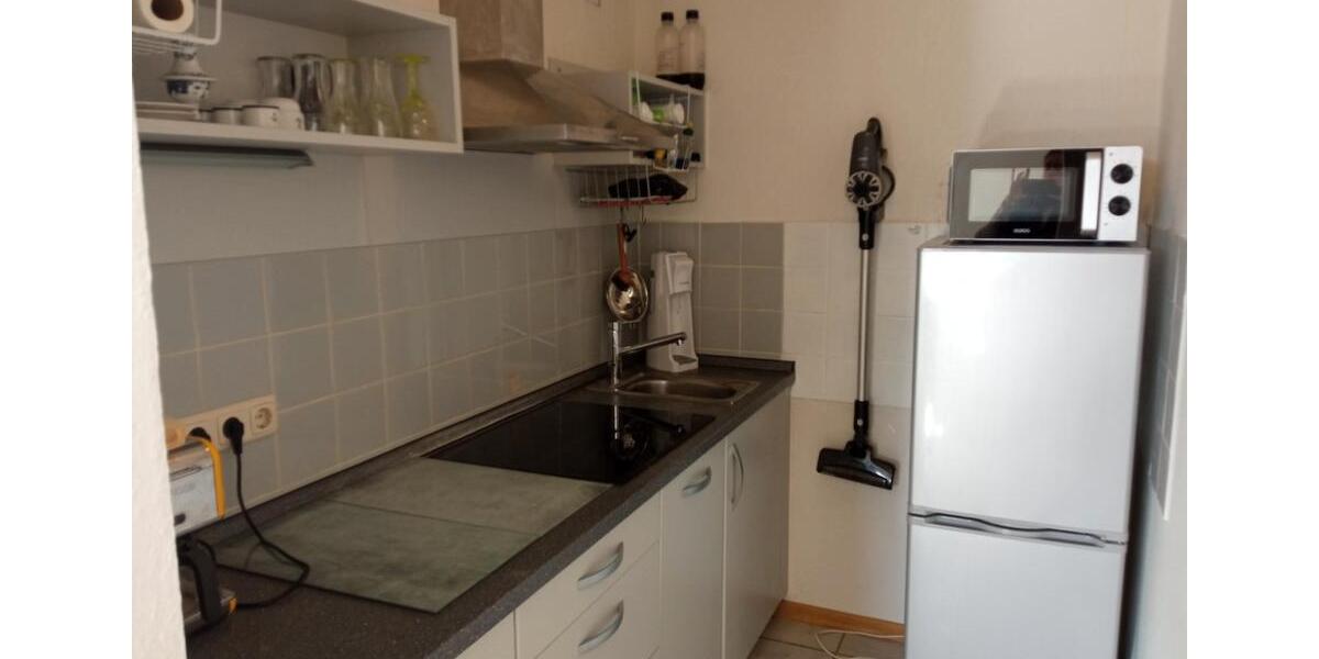 Etagenwohnung Eckernförde - 2 Zimmer, 45 m&sup2;, 130.000&euro; | Angebot:27428547