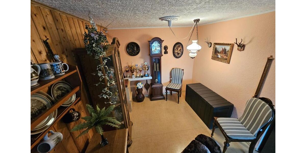 Bungalow Seelow - 2 Zimmer, 40 m&sup2;, 106.000&euro; | Angebot:27197526