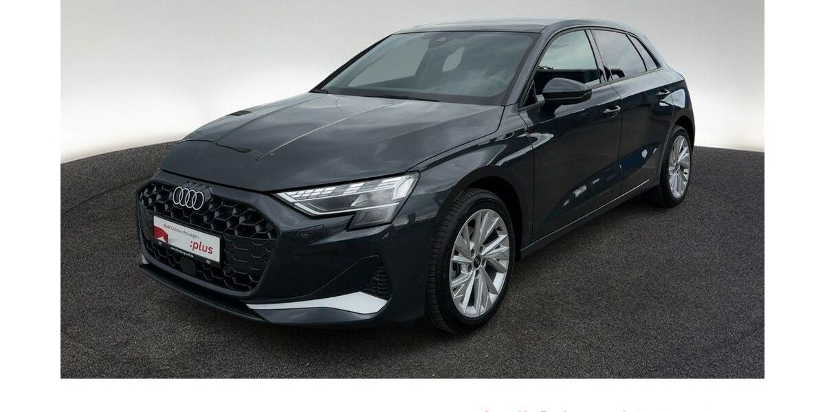 Audi A3 6.636 km 32.360 &euro; Hamburg 22419