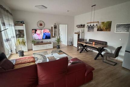 2 Raum Wohnung 80 qm ebenerdig Barierefreiarm 2 zimmer