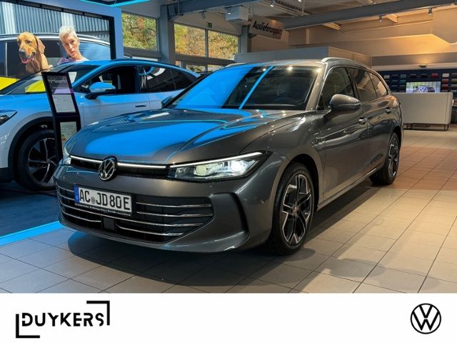 Passat Variant