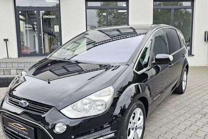 Ford S-Max 74.820 km 13.790 &euro; Löhne 32584