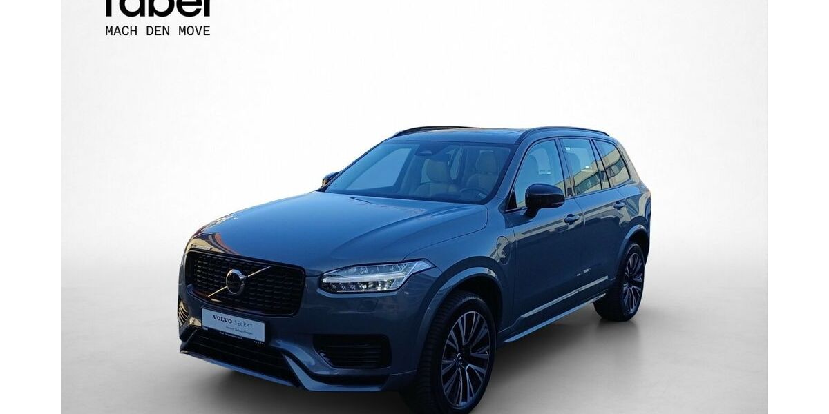 Volvo XC90 37.243 km 53.900 &euro; Würzburg 97076