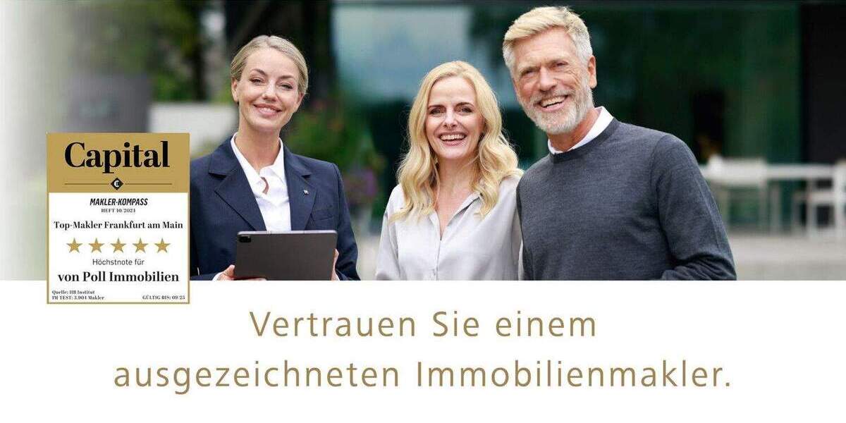 Wohnensemble bestehend aus Vorder- und Hinterhaus zimmer