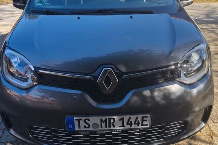 Renault Twingo 15.000 km 13.200 &euro; Siegsdorf 83313