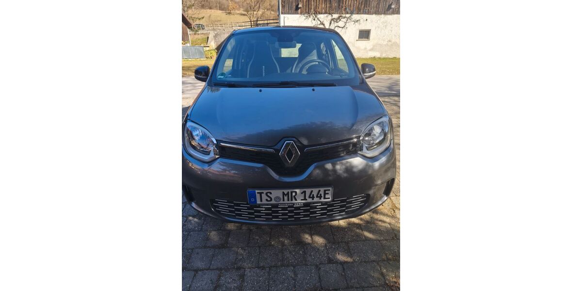 Renault Twingo 15.000 km 13.200 &euro; Siegsdorf 83313
