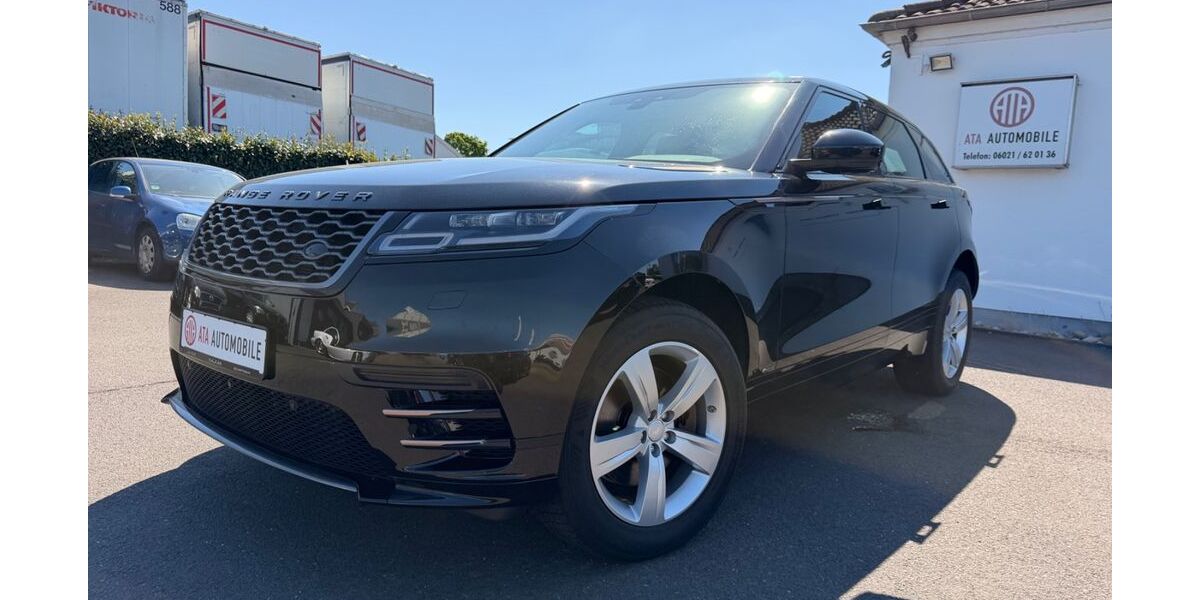 Land Rover Range Rover Velar 99.875 km 29.875 &euro; Aschaffenburg 63741