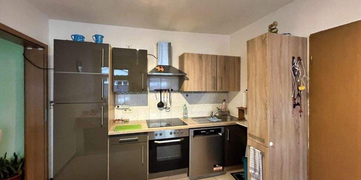 Reihenendhaus Oschersleben - 8 Zimmer, 139 m&sup2;, 94.000&euro; | Angebot:24270432